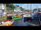 40e Télégramme Tresco Trophée : 62 bateaux ont pris le large