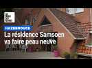 Hazebrouck : la résidence Samsoen va faire peau neuve