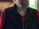 À 77 ans, Loulou tient toujours Le Refuge des Chasseurs, un restaurant niché au coeur des Pyrénées.