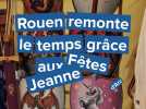 Fêtes Jeanne d'Arc 2025