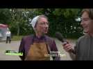 L'infiltré du dimanche - Fête du four à pain à Sainte-Sabine-sur-Longève (28.05.2025 - Partie 3)