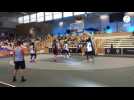VIDÉO. Deux jours de basket 3x3 à Saint-Brieuc, avec la Breizh Basket Cup