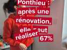 Domart-en-Ponthieu : après une rénovation énergétique de sa maison, elle peut faire 67 % d'économies sur sa facture