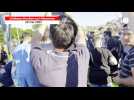 VIDÉO. Football : la joie de Pouzauges après leur victoire en Coupe des Pays de la Loire