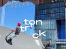 Fise : montre nous ton tricks fav