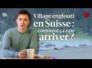 Réchauffement climatique, permafrost... comment un village suisse a-t-il pu se faire engloutir par un glacier ?