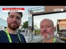 VIDÉO. Boucles de la Mayenne : Gruel premier leader, Décathlon AG2R La Mondiale en embuscade