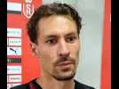 Benjamin Stambouli après la victoire du FC Metz à Reims : « Ce moment restera gravé dans mon coeur »