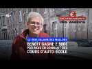 Benoit, moniteur d'auto-école: 