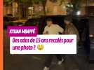 Que s'est-il passé ?