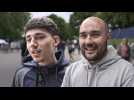 VIDÉO PSG - Inter. Des supporters parisiens s'imaginent déjà fêter la victoire à Munich
