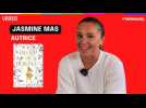 Jasmine Mas nous parle de son livre Blood of Hercules
