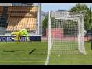Football : revivez la séances de penalties fatale au Racing Besançon en demi-finale de coupe Bourgogne Franche-Comté