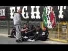 Heysel-Gedenken