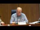 Camiers : Gaston Callewaert introduit son Conseil Municipal de Mai 2025