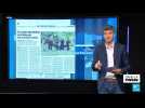 Guerre en Ukraine : 