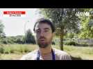 VIDÉO. Roland-Garros : Halys - Rune, présentation des clés du match avec notre envoyé spécial