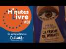 Minutes Livre #31: 