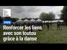 Vicq : l'éducation canine grâce à la danse