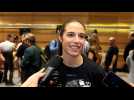 Louise Burgaard : « Avec Metz Handball, on est amis mais on ne le sera pas ce week-end »