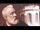 Plongée dans l'imaginaire de Jules Verne