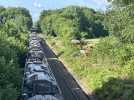 Accident de train à Laon