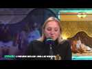 Millie Hopes en interview