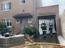 Incendie dans la maison d'une nonagénaire à Cuincy