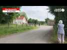 VIDÉO. À Vire Normandie, ces cyclistes ont sorti leurs vieux vélos du grenier pour une balade