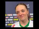 Jorgensen : « C'est un peu bizarre pour moi de voir Metz Handball au Final Four et de ne pas être avec les filles »