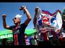VIDÉO. De la Sarthe à Munich : ce supporter du PSG assiste à la finale de la Ligue des Champions