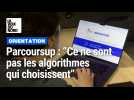 Parcoursup : 