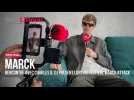 INTERVIEW | Le DJ Charles B fait le show au festival Marck Attack !