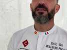 Feria de Nîmes : championnat de France de paella avec Eric Gil