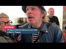 Pendant Art Rock, Philippe Katerine s'arrête dans les cuisines de Rock'n Toques