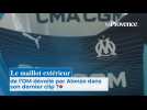 Après Jul, le rappeur marseillais Alonzo tease à son tour un nouveau maillot de l'OM