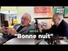 Même Robert De Niro a souhaité « bonne nuit » à Martin Scorsese sur TikTok