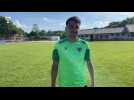 FAB Cup : Arthur Salaun, le Messi de Sizun