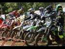 Maxime Lacroix (Motocross Villers-le-Sec) : « Continuer à gravir les échelons »
