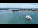 Les moments forts de la Semaine du golfe 2025