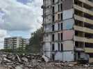 L'immeuble Gustave-Eiffel vit ses dernières heures à Saint-Quentin