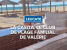 Nouvel été, nouvelle ambiance du côté de Port Leucate