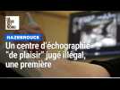 Hazebrouck : un centre d'échographies 