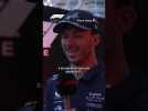 Avec F1 Le Film, les pilotes ont ressenti l'intensité totale d'un grand prix ! #F1 #F1LeFilm