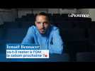Mercato : l'OM va-t-il conserver Ismaël Bennacer ?