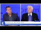 Jean-Claude Trichet : 
