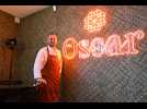 Le restaurant Oscar à Giverny fête son premier anniversaire