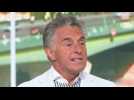 Gérard Holtz évoque cash le dopage sur le Tour de France dans Télématin : 