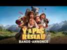 Y'a pas de réseau - Bande-annonce officielle HD