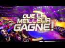 Que le meilleur gagne ! (Bande annonce)